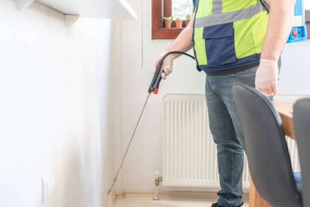 Best Commercial Pest Control Services  in Seal Beach, CA